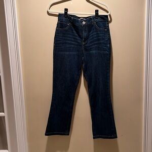 EXPRESS JEANS